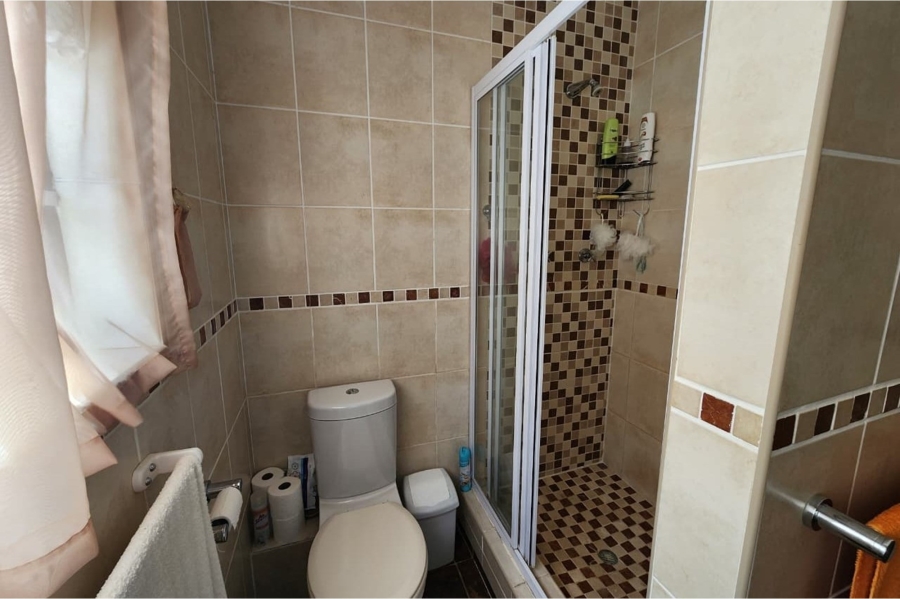 3 Bedroom Property for Sale in Noorsekloof Eastern Cape